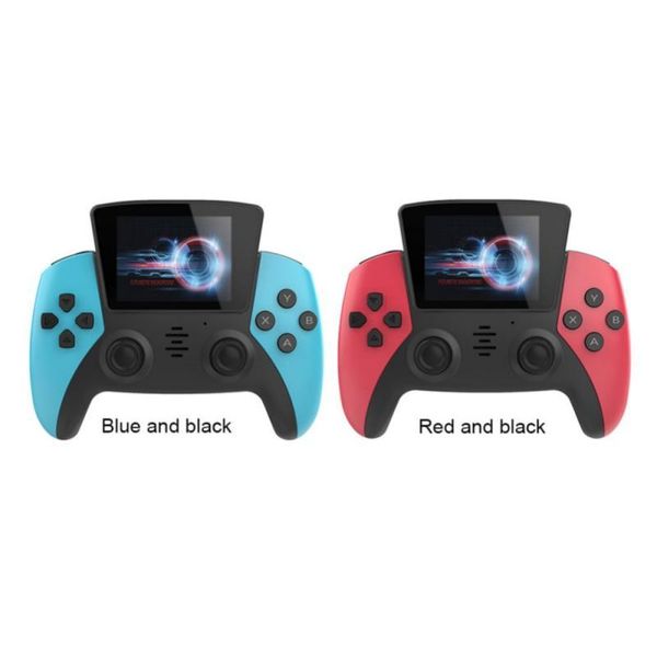 game controllers & joysticks portable pocket player handheld retro console 2.8 inch mini screen built-in 1000+ games for kids gifts
game controllers & joysticks portable pocket player handheld retro console 2.8 inch mini screen built-in 1000+ games for kids gifts