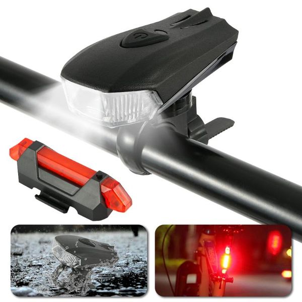 in stock bicycle smart light usb rechargeable bike waterproof led headlight & cycling taillight accessories lights
in stock bicycle smart light usb rechargeable bike waterproof led headlight & cycling taillight accessories lights