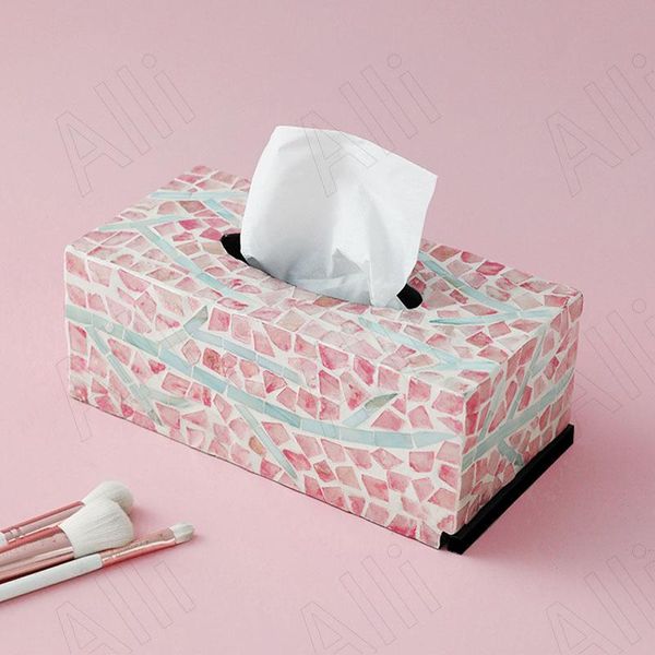 tissue boxes & napkins european solid wood box living room coffee table hand-inlaid colored shells paper el desktissues organizer
tissue boxes & napkins european solid wood box living room coffee table hand-inlaid colored shells paper el desktissues organizer