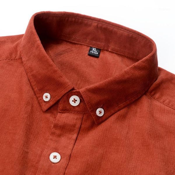 shirt casual mens corduroy pure cotton long sleeve brown thick winter xxl regular fit model male button down men's dress shirts, White;black
shirt casual mens corduroy pure cotton long sleeve brown thick winter xxl regular fit model male button down men's dress shirts, White;black
