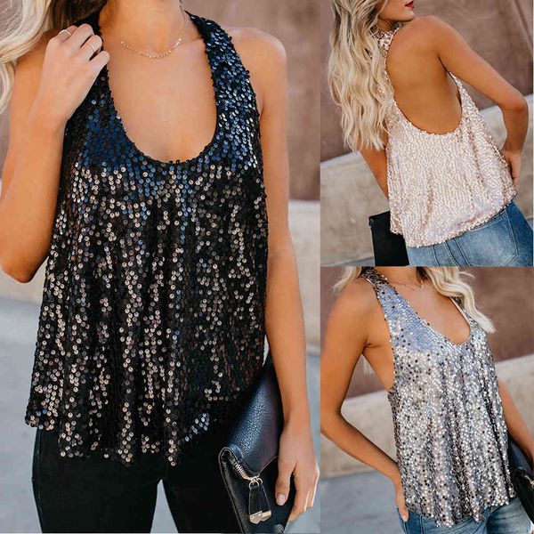 women's tanks & camis women glitter strappy sequined tank party vintage gothic sparkle swing vest clothes, White
women's tanks & camis women glitter strappy sequined tank party vintage gothic sparkle swing vest clothes, White