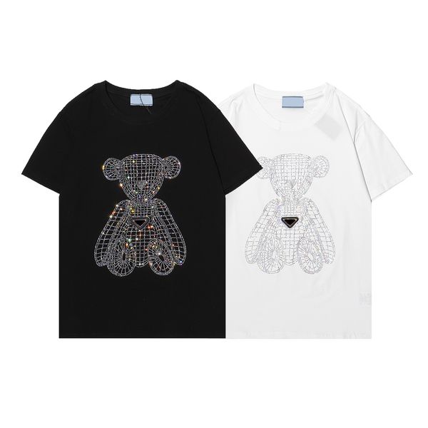 mens womens sequins summer tshirts fashion short sleeve t shirts for men women crew neck tees 210519v, White;black
mens womens sequins summer tshirts fashion short sleeve t shirts for men women crew neck tees 210519v, White;black