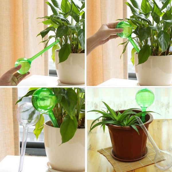 storage boxes & bins globes automatic watering device houseplant plant pot bulbs drip control
storage boxes & bins globes automatic watering device houseplant plant pot bulbs drip control
