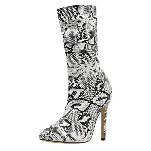 boots vogue nice women ankle spring autumn ladies snake-printed stiletto booties shoes jly25, Black
boots vogue nice women ankle spring autumn ladies snake-printed stiletto booties shoes jly25, Black