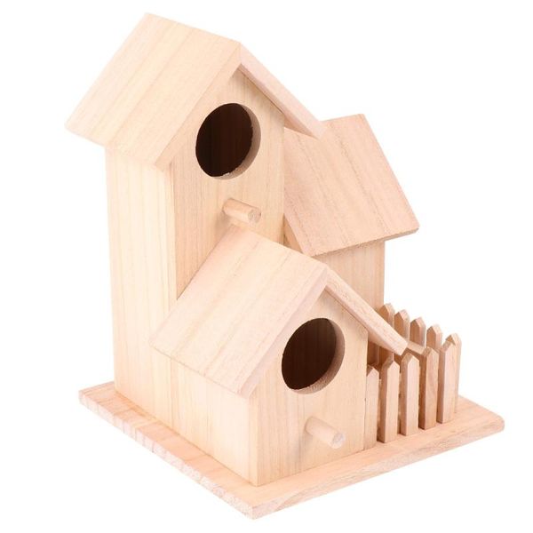 bird cages three rooms wood nest classic wide circle entrance house birds bed creative for garden supplies
bird cages three rooms wood nest classic wide circle entrance house birds bed creative for garden supplies