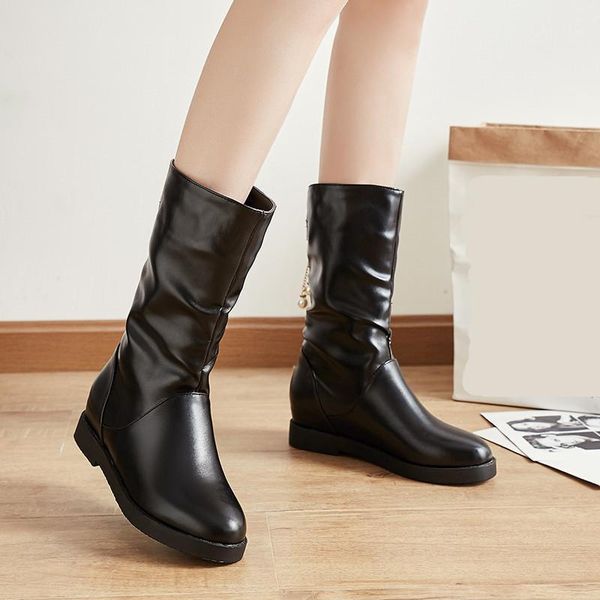 boots ymechic fashion plus size white black apricot bead medium heel ankle booties woman ladies shoes short boot casual botas1 bt79
boots ymechic fashion plus size white black apricot bead medium heel ankle booties woman ladies shoes short boot casual botas1 bt79