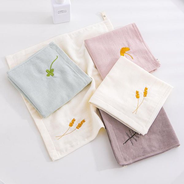 towel cute plant pattern pure cotton children square handkerchief soft comfortable face towels highly absorbent
towel cute plant pattern pure cotton children square handkerchief soft comfortable face towels highly absorbent
