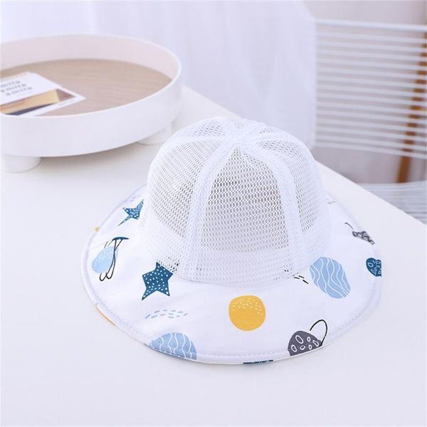 wide brim hats women's bucket hat children sun anti-uv breathable net cartoons pattern summer boys girls kids for women, Blue;gray
wide brim hats women's bucket hat children sun anti-uv breathable net cartoons pattern summer boys girls kids for women, Blue;gray