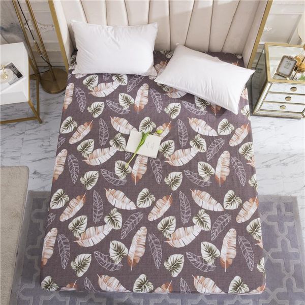 sheets & sets polyester fitted sheet with elastic rubber band printed bed can be customized size
sheets & sets polyester fitted sheet with elastic rubber band printed bed can be customized size