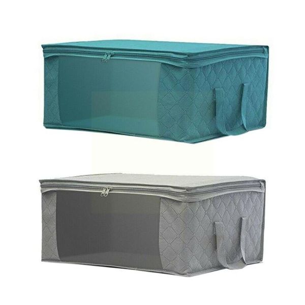 storage bags foldable quilt clothes bag portable organizer folding closet for pillow blanket s4l8
storage bags foldable quilt clothes bag portable organizer folding closet for pillow blanket s4l8