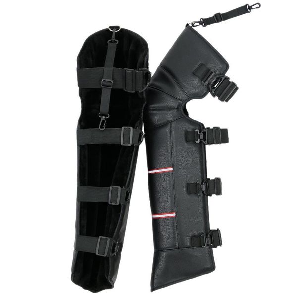 elbow & knee pads winter warming motorcycle scooter windproof warmer leg pad protector, Black;gray
elbow & knee pads winter warming motorcycle scooter windproof warmer leg pad protector, Black;gray