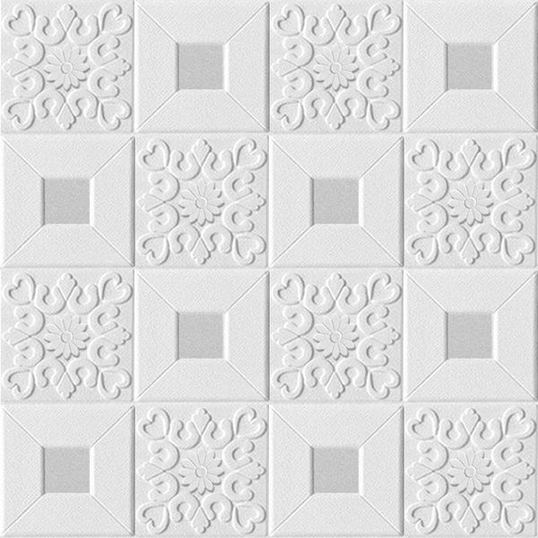 wall stickers 10pcs 3d stereo self-adhesive ceiling decorative panels roof foam wallpaper living room home decor tv background
wall stickers 10pcs 3d stereo self-adhesive ceiling decorative panels roof foam wallpaper living room home decor tv background