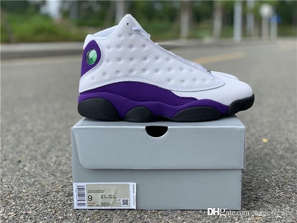 2021 released authentic 13 lakers rivals white court purple gold black men outdoor shoes sports sneaker 414571-105
2021 released authentic 13 lakers rivals white court purple gold black men outdoor shoes sports sneaker 414571-105