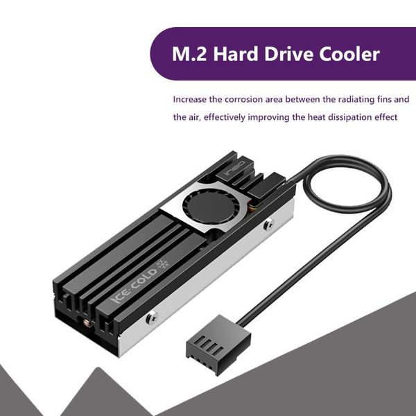 fans & coolings ineo m.2 ssd heatsink cooler nvme 2280 hdd solid state hard disk radiator aluminum double-sided cooling pad ventilador
fans & coolings ineo m.2 ssd heatsink cooler nvme 2280 hdd solid state hard disk radiator aluminum double-sided cooling pad ventilador