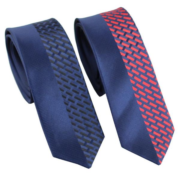 bow ties coachella contrast check necktie microfiber navy blue skinny tie 6cm, Black;gray
bow ties coachella contrast check necktie microfiber navy blue skinny tie 6cm, Black;gray
