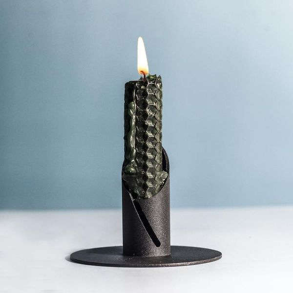 black white candle holder cutting craft wrought iron metal candlestick home decoration dinner kitchen rack accessories holders
black white candle holder cutting craft wrought iron metal candlestick home decoration dinner kitchen rack accessories holders