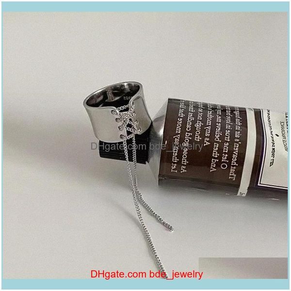 wedding jewelrywedding rings minar personality sier color metal strap chain chunky for women alloy long knotted charm ring statement jewelle, Slivery;golden
wedding jewelrywedding rings minar personality sier color metal strap chain chunky for women alloy long knotted charm ring statement jewelle, Slivery;golden
