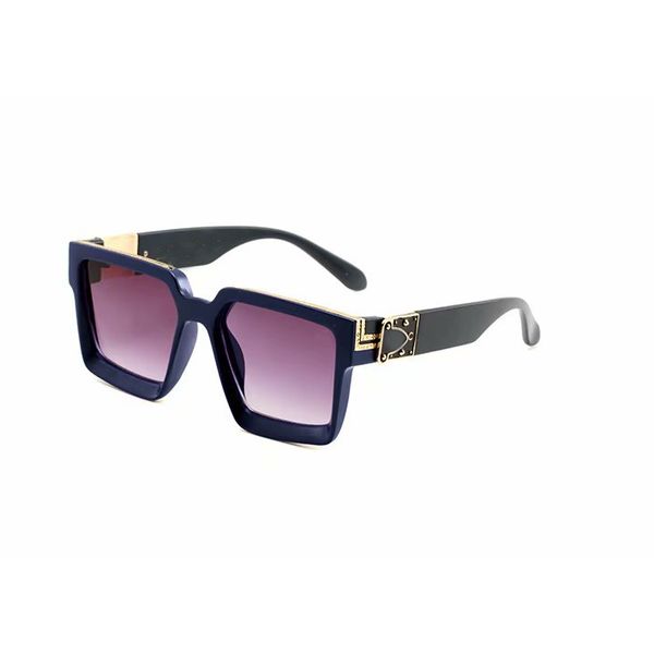 luxury womans sunglasses 0993 fashion mens sun glasses uv protection men designer eyeglass gradient metal hinge women spectacles with origin, White;black
luxury womans sunglasses 0993 fashion mens sun glasses uv protection men designer eyeglass gradient metal hinge women spectacles with origin, White;black