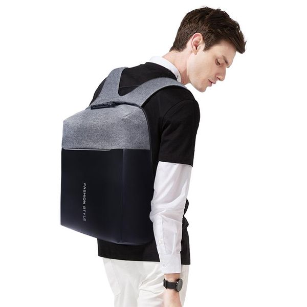 backpack multifunctional fashion backpacks men's and women's waterproof lapschool bags teenager business travel bag
backpack multifunctional fashion backpacks men's and women's waterproof lapschool bags teenager business travel bag