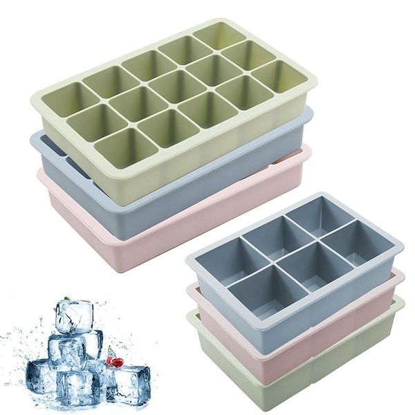baking moulds 1pc silicone ice cube maker form for candy cake pudding chocolate molds easy-release square shape trays
baking moulds 1pc silicone ice cube maker form for candy cake pudding chocolate molds easy-release square shape trays