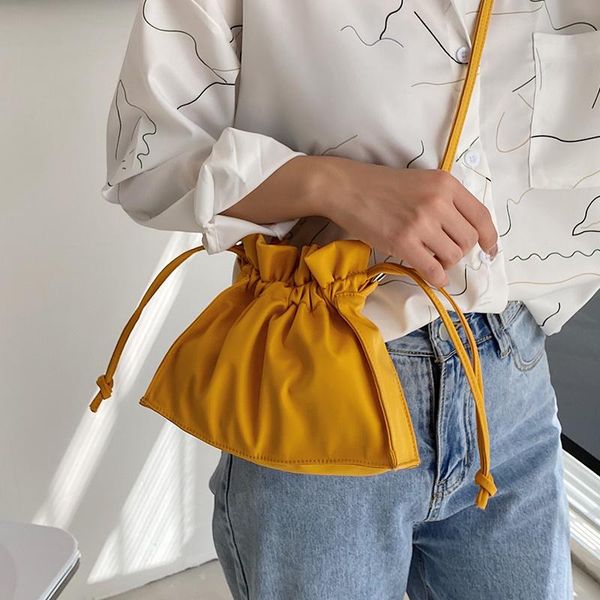 evening bags french niche high-class drawstring bucket bag female fold underarm 2021 net red single shoulder messenger
evening bags french niche high-class drawstring bucket bag female fold underarm 2021 net red single shoulder messenger