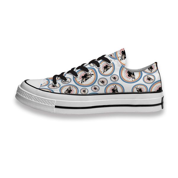 custom printed sho music band logo oasis sneakers low mens womens skateboard sport footwear diy trainers canvas casual shoe
custom printed sho music band logo oasis sneakers low mens womens skateboard sport footwear diy trainers canvas casual shoe