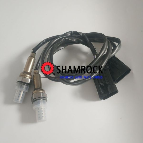 oxygen o2 lambdor sensor oem 25324175/25387326/96 229 976a/ 96 359 78980a/ 96359789 fits engine 4g64 4g63 lifan 320 520 620
oxygen o2 lambdor sensor oem 25324175/25387326/96 229 976a/ 96 359 78980a/ 96359789 fits engine 4g64 4g63 lifan 320 520 620
