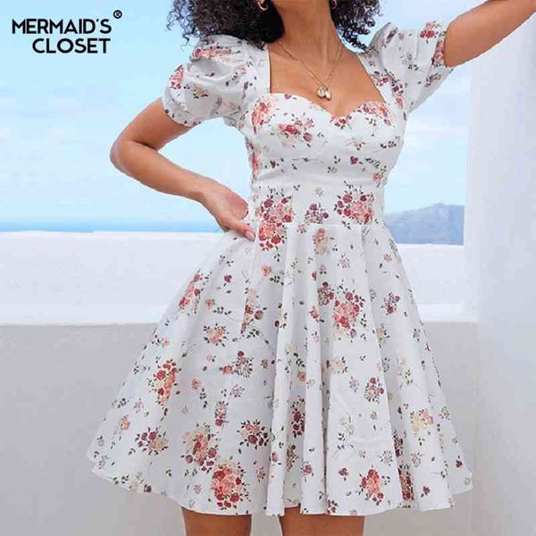 casual dresses women summer floral print boho square collar puff sleeve mini backless female a line holiday party vestidos 3arg, Black;gray
casual dresses women summer floral print boho square collar puff sleeve mini backless female a line holiday party vestidos 3arg, Black;gray