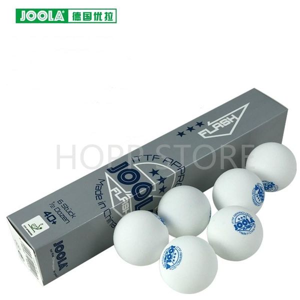 table tennis balls joola ball 3-star flash seamless 40+ material plastic poly pong tenis de mesa
table tennis balls joola ball 3-star flash seamless 40+ material plastic poly pong tenis de mesa