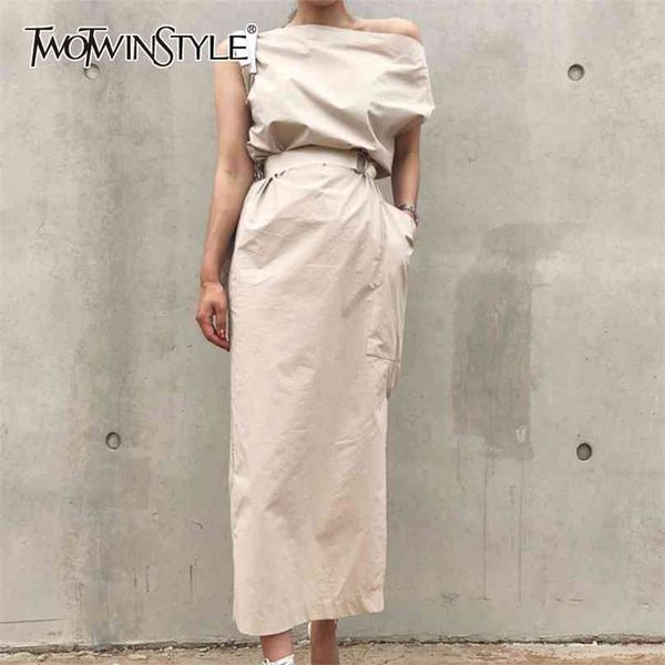 elegant solid dresses for women slash neck hem split high waist lace up slim dress female fashion clothing 210520, Black;gray
elegant solid dresses for women slash neck hem split high waist lace up slim dress female fashion clothing 210520, Black;gray