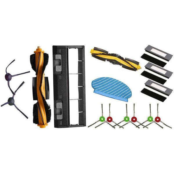 vacuum cleaners robot cleaner side brushes main brush cover kit with for ecovacs deebot ozmo 920 950 filter
vacuum cleaners robot cleaner side brushes main brush cover kit with for ecovacs deebot ozmo 920 950 filter