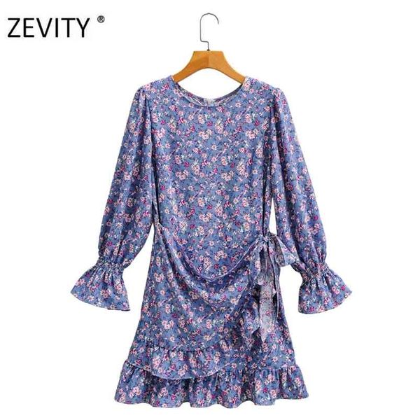 women vintage flower print irregular ruffles casual slim mini dress female o neck chic vestido brand party dresses ds4203 210420, Black;gray
women vintage flower print irregular ruffles casual slim mini dress female o neck chic vestido brand party dresses ds4203 210420, Black;gray