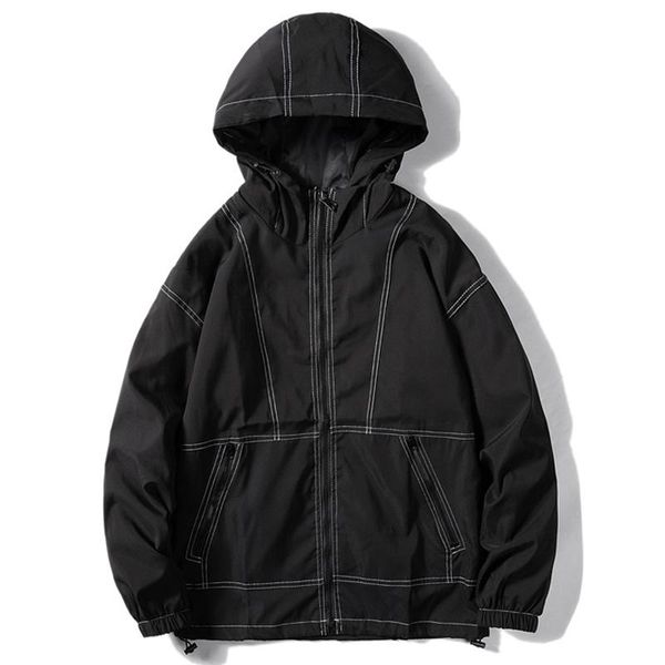 men's jackets fashion men bomber jacket 2021 spring autumn streetwear hooded mens coats black/blue casual long sleeve zipper outdoors, Black;brown
men's jackets fashion men bomber jacket 2021 spring autumn streetwear hooded mens coats black/blue casual long sleeve zipper outdoors, Black;brown