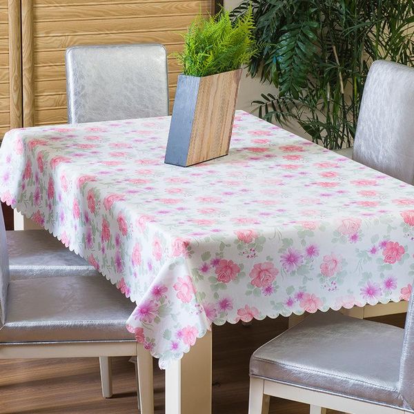 table cloth elegant printed waterproof pvc tablecloth coffee cover rectangular dustproof dining oilcloth
table cloth elegant printed waterproof pvc tablecloth coffee cover rectangular dustproof dining oilcloth