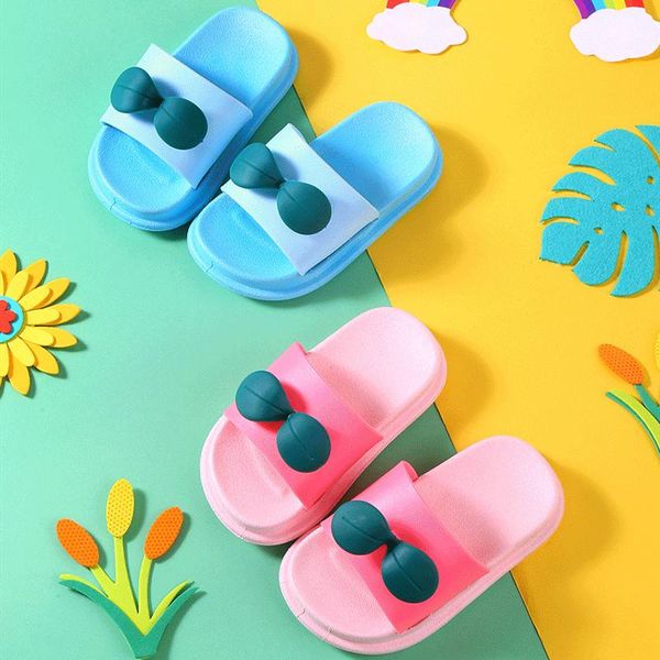 summer house children bath slippers cartoon plants pattern lightweight non-slip indoor kids shoes boys girls slides sandals slipper, Black;grey
summer house children bath slippers cartoon plants pattern lightweight non-slip indoor kids shoes boys girls slides sandals slipper, Black;grey