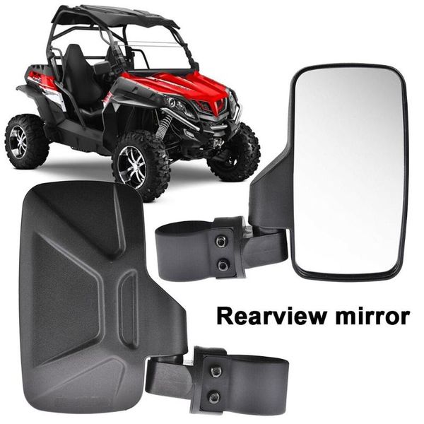 motorcycle mirrors 1.6" - 2" utv all-terrain beach off-road vehicle secondary mirror side modified rearview car accessories
motorcycle mirrors 1.6" - 2" utv all-terrain beach off-road vehicle secondary mirror side modified rearview car accessories