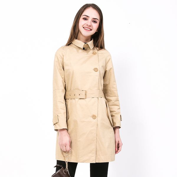 women's trench coats biboyamall spring fashion casual long coat for women single breasted slim windbreaker female outerwear 3fhd, Tan;black
women's trench coats biboyamall spring fashion casual long coat for women single breasted slim windbreaker female outerwear 3fhd, Tan;black