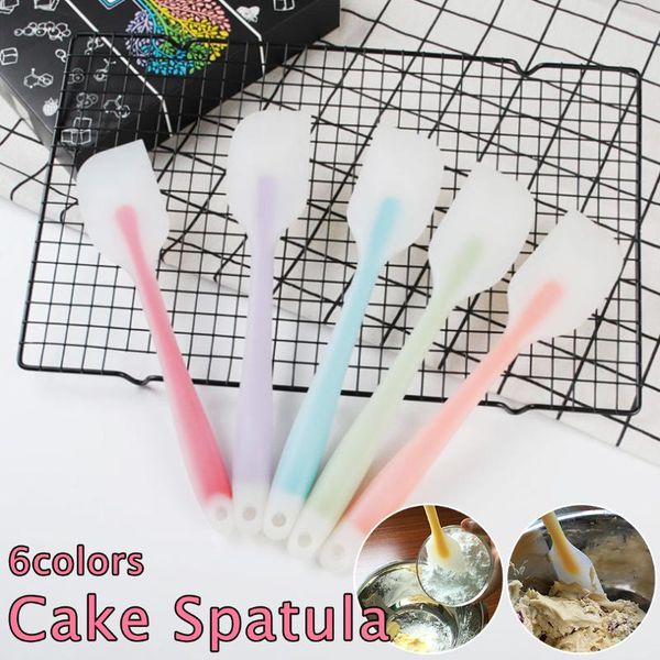 baking & pastry tools cake silicone spatula cream scraper mixing batter brush butter mixer brushes kitchenware
baking & pastry tools cake silicone spatula cream scraper mixing batter brush butter mixer brushes kitchenware