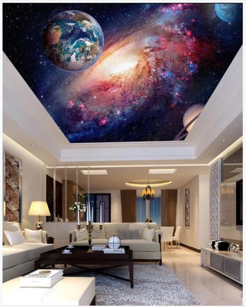 wallpapers custom po wallpaper 3d ceiling starry milky way planet living room decoration zenith mural wall papers home decor
wallpapers custom po wallpaper 3d ceiling starry milky way planet living room decoration zenith mural wall papers home decor