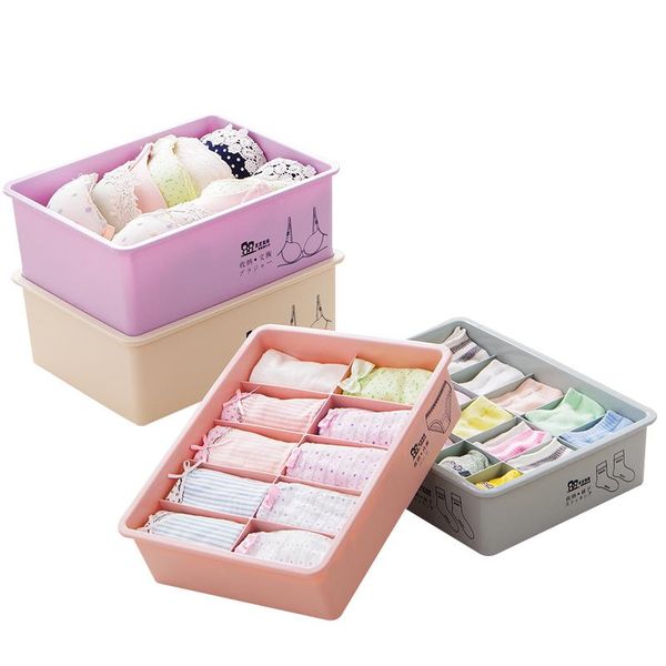 storage drawers large underwear organizer boxes for bra sock panties divider drawer closet ropa interior organizador box
storage drawers large underwear organizer boxes for bra sock panties divider drawer closet ropa interior organizador box