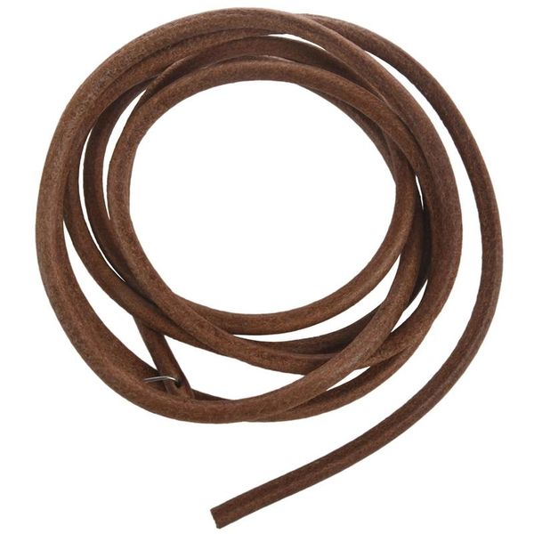belts 72 inch 183 cm leather belt treadle parts + hook for singer sewing machine, Black;brown
belts 72 inch 183 cm leather belt treadle parts + hook for singer sewing machine, Black;brown