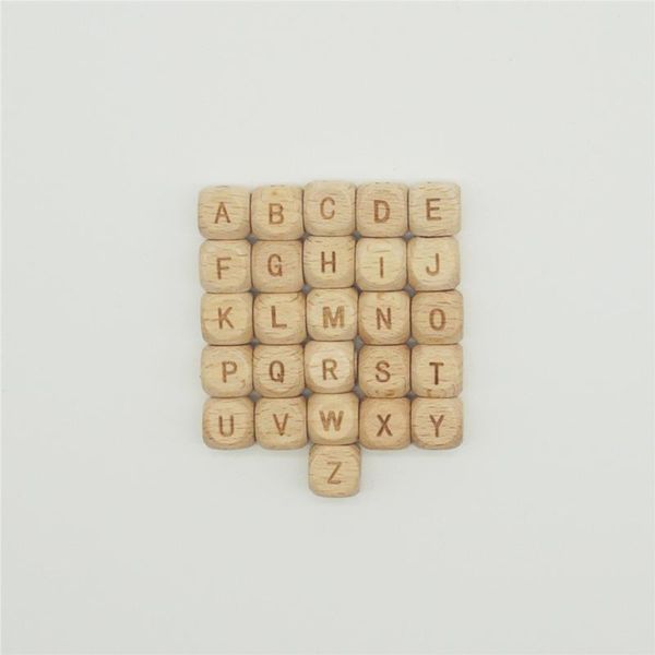 pacifier holders&clips# 26pcs beech wood english capital letters cubes 10mm size for personalized baby clips custom teethers natural
pacifier holders&clips# 26pcs beech wood english capital letters cubes 10mm size for personalized baby clips custom teethers natural