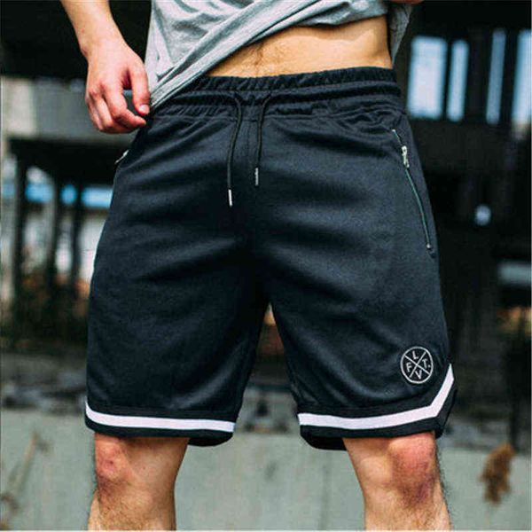 men's sports shorts, running tights, training, fitness, quick drying, gym, summer, White;black
men's sports shorts, running tights, training, fitness, quick drying, gym, summer, White;black