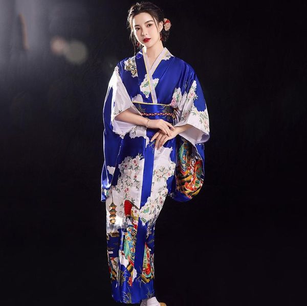 ethnic clothing summer cosplay dressing gown kimono yukata stage performance clothes women costumes with obi print flower haori bathrobe, Red
ethnic clothing summer cosplay dressing gown kimono yukata stage performance clothes women costumes with obi print flower haori bathrobe, Red