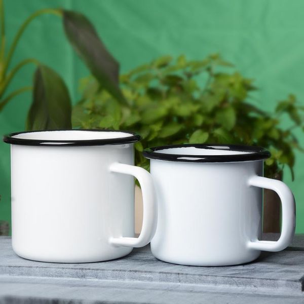 mugs queenbar white enamel cups camping iced coffee mug tumbler cup of home drinking tea drinkware
mugs queenbar white enamel cups camping iced coffee mug tumbler cup of home drinking tea drinkware