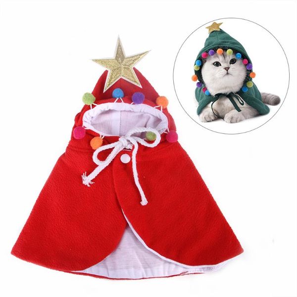 funny christmas clothes warm pet dog cat puppy santa cape cute dogs cloak cats costume home decor costumes
funny christmas clothes warm pet dog cat puppy santa cape cute dogs cloak cats costume home decor costumes