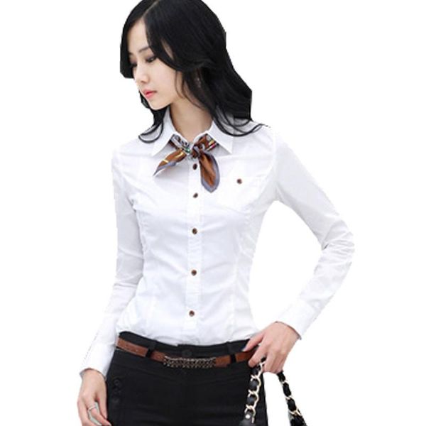 brand spring blouse shirt cardigans white blusas femininas ladies body women office clothing female casual woman clothes women's blous
brand spring blouse shirt cardigans white blusas femininas ladies body women office clothing female casual woman clothes women's blous