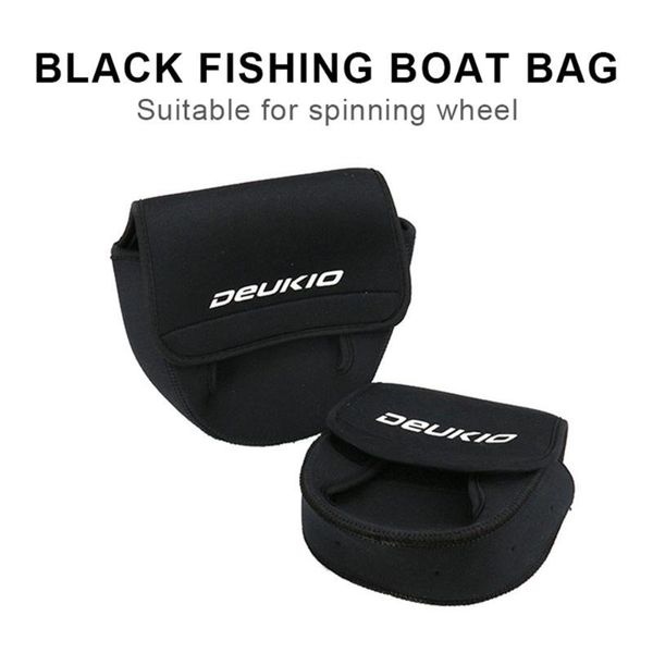 fishing accessories reel protective bag portable sbr spinning case waterproof cover holder pouch storage
fishing accessories reel protective bag portable sbr spinning case waterproof cover holder pouch storage