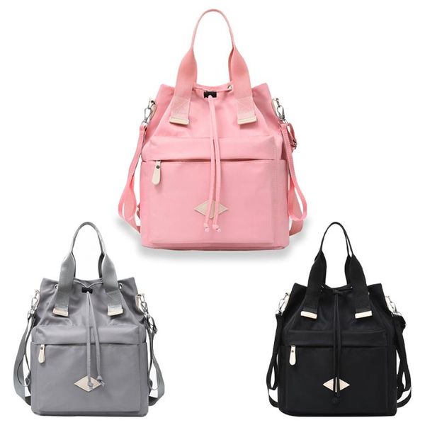 baby diaper bag fashion mummy pouch nylon waterproof born nursing nappy organizer portable large capacity stroller pocket bags
baby diaper bag fashion mummy pouch nylon waterproof born nursing nappy organizer portable large capacity stroller pocket bags