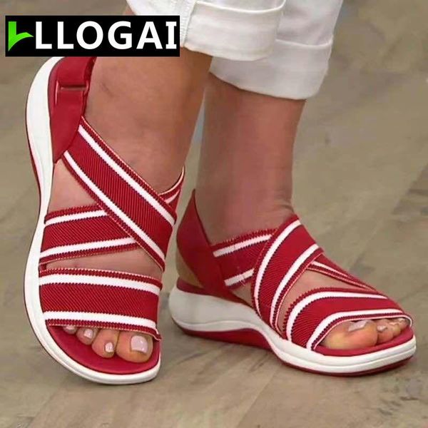 sandals bohemia roman summer casual women's platform shoes open toe wedges soft ladies outdoor anti-slip women, Black
sandals bohemia roman summer casual women's platform shoes open toe wedges soft ladies outdoor anti-slip women, Black